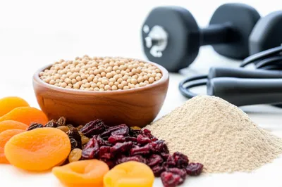 Illustration quinoa - Image 1