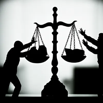 Illustration contested - Image 1