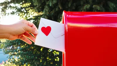 Illustration addressed - Image 1