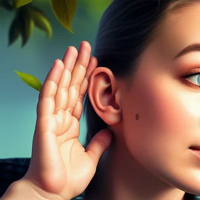 Illustration hark - Image 1