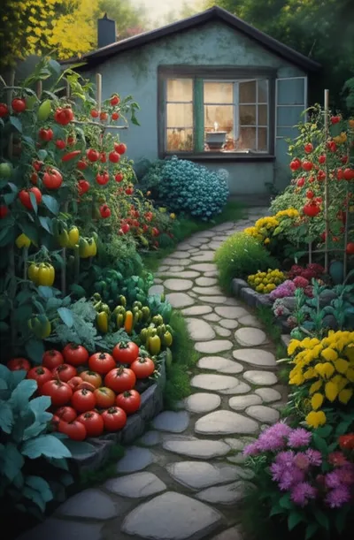 Illustration sauce - Image 1