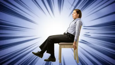 Illustration jolted - Image 1