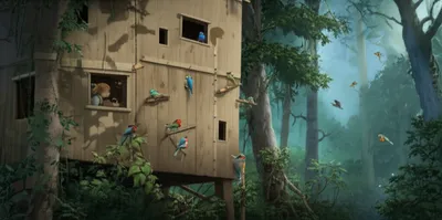 Illustration cachet - Image 1