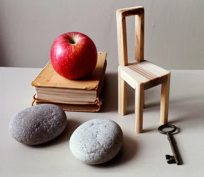 Illustration things - Image 1