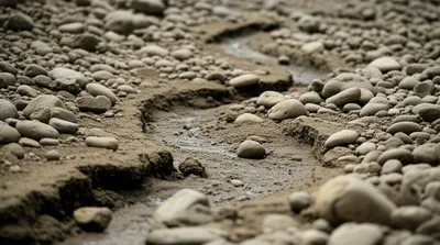 Illustration trickle - Image 1