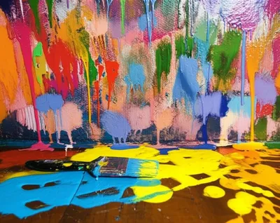 Illustration licks - Image 1