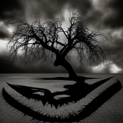 Illustration wickedly - Image 1