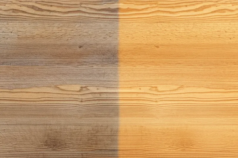 Visuelle Darstellung für das Wort „clean" - Reinigung