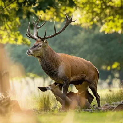 Illustration serving - Image 1