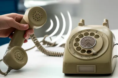 Illustration bells - Image 1