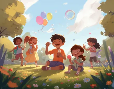 Illustration jolly - Image 1