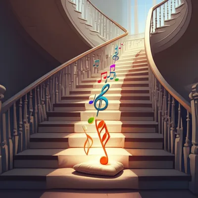 Illustration cadency - Image 1