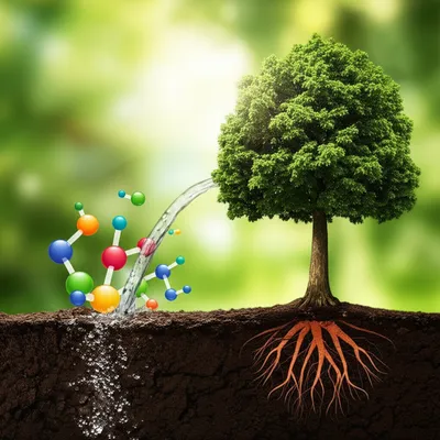 Illustration pharmacology - Image 1