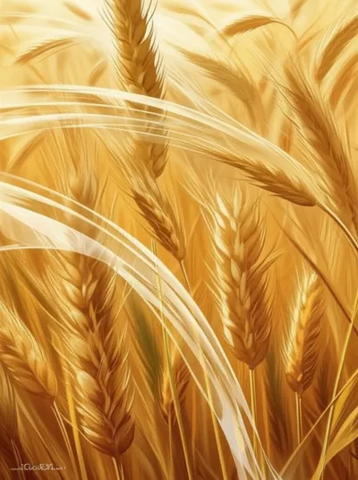 Illustration wisp - Image 1