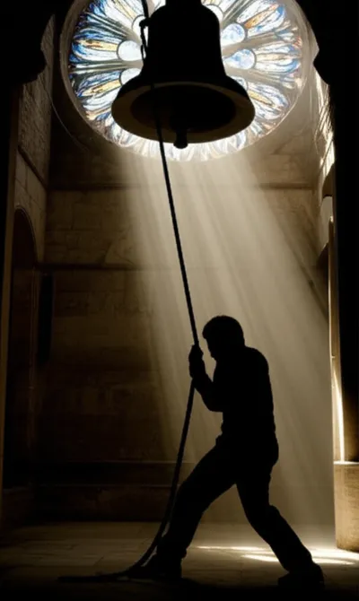 Illustration ringers - Image 1