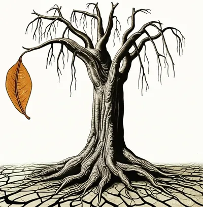 Illustration elder - Image 1