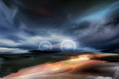 Illustration absolute - Image 1