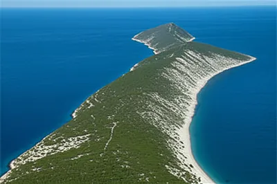 Illustration cape - Image 1