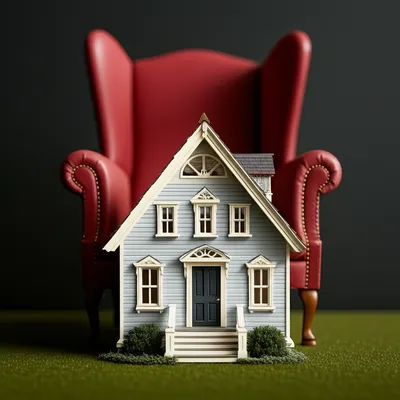 Illustration oversize - Image 1