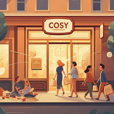 Illustration franchise - Image 1