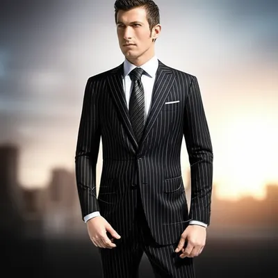 Illustration guyed - Image 1