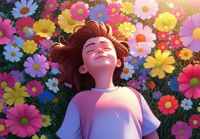 Illustration swooned - Image 1