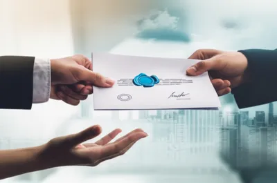 Illustration licence - Image 1