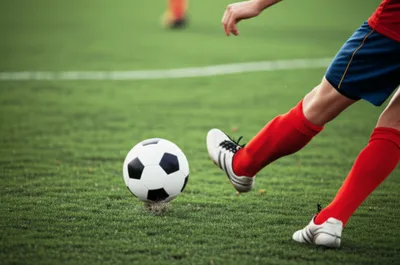 Illustration knocking - Image 1