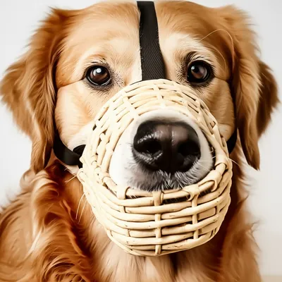 Illustration muzzle - Image 1
