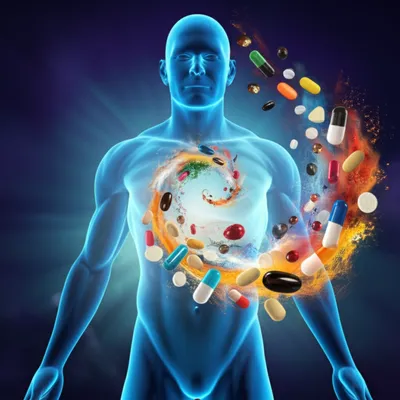 Illustration stacks - Image 1