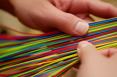 Illustration braid - Image 1