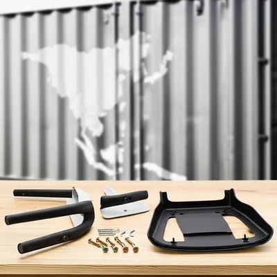 Illustration knockdown - Image 1