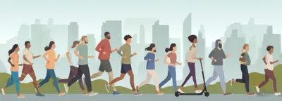 Illustration fleet - Image 1