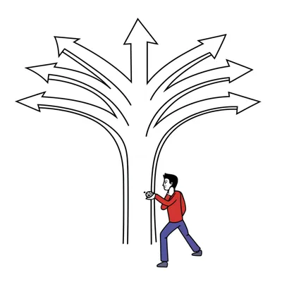 Illustration maybes - Image 1