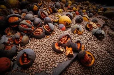 Illustration seedy - Image 1