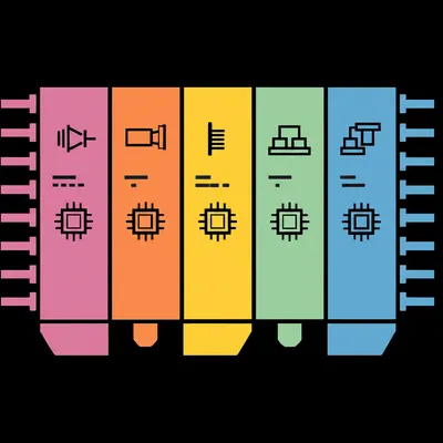 Illustration stages - Image 1