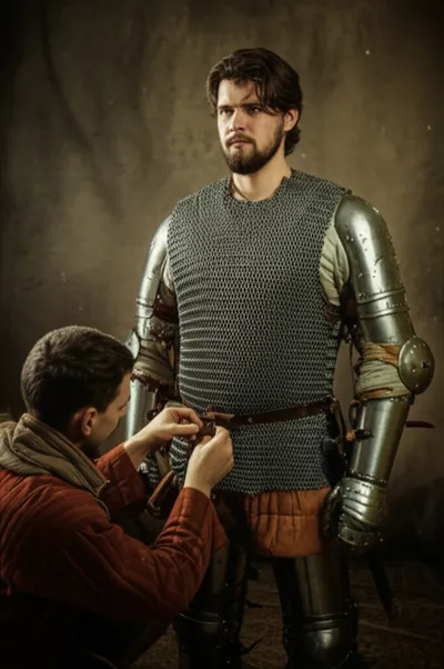 Illustration mailed - Image 1