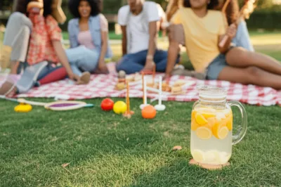 Illustration afternoon - Image 1