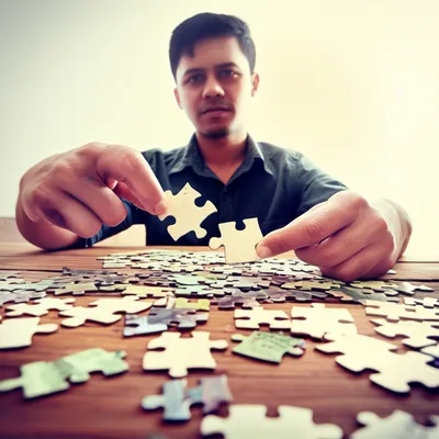 Illustration figuring - Image 1