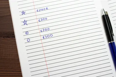 Illustration book - Image 1