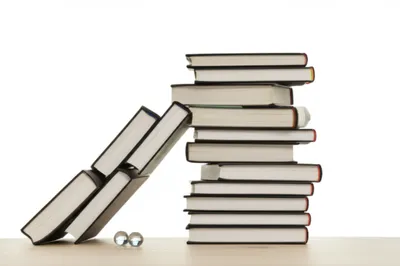 Illustration troublesome