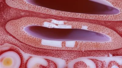 Illustration collar - Image 1