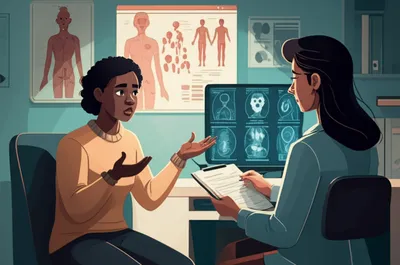 Illustration historian - Image 1