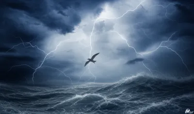 Illustration witch - Image 1