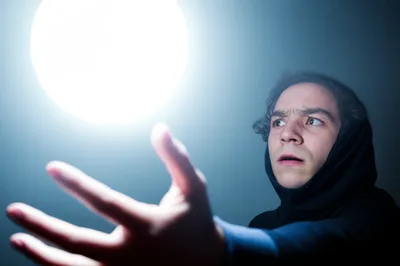 Illustration says - Image 1