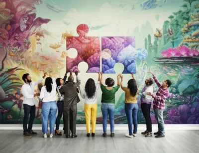 Illustration organizations - Image 1