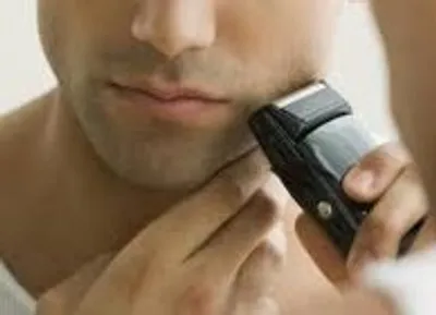 Illustration shaver - Image 2