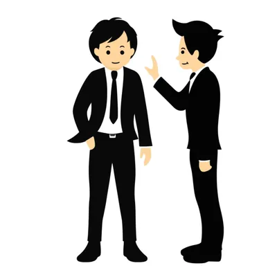 Illustration impersonation