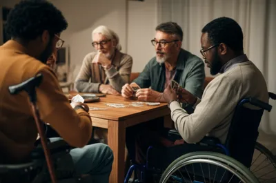 Illustration handicaps - Image 1