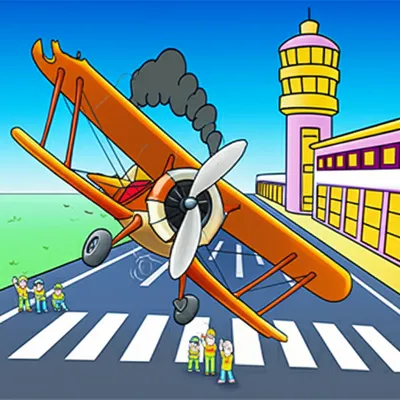 Illustration bingo - Image 1